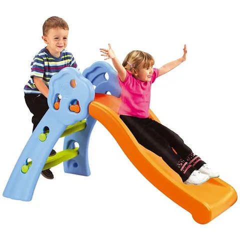 Toddler Slide